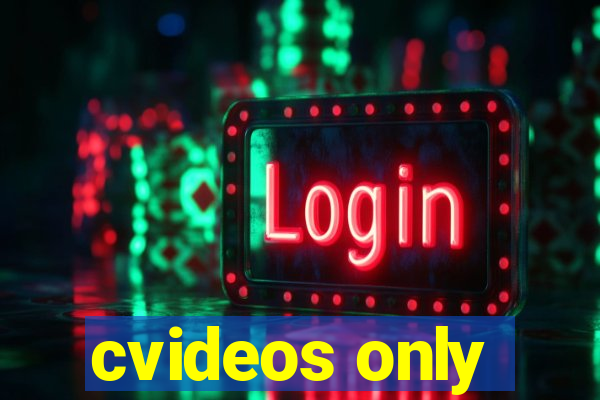 cvideos only